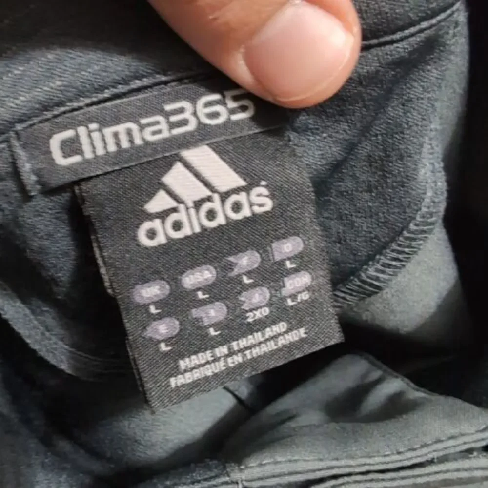adidas showcase your